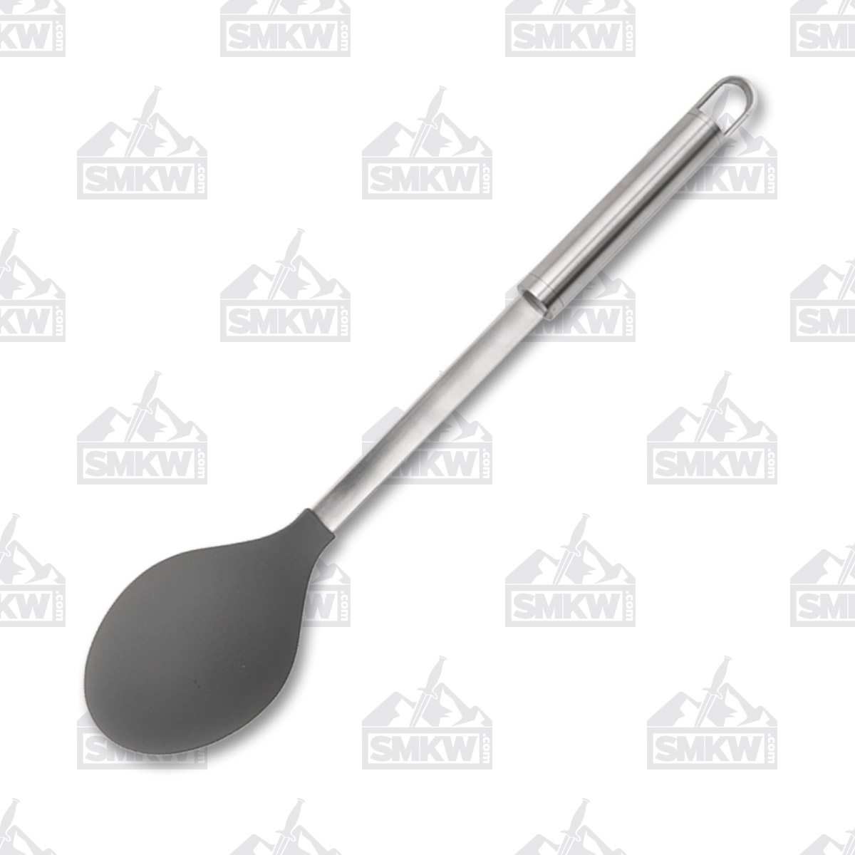 Zwilling J.A. Henckels Pro Silicone Serving Spoon 1002518 View 3