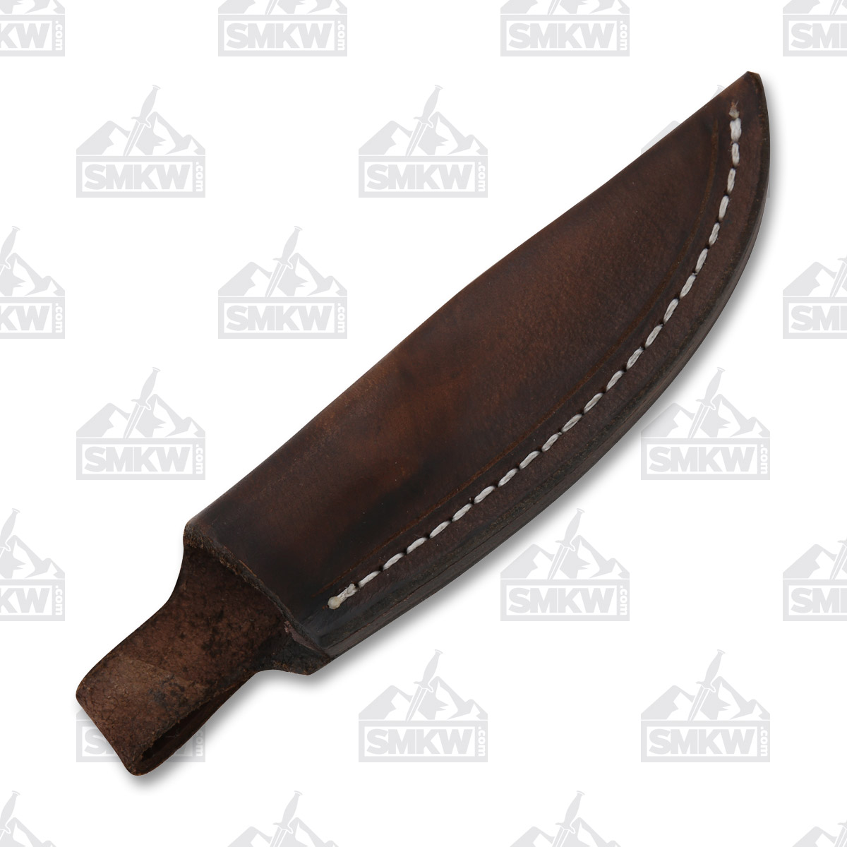 Weatherford Knife Co. Signature Series Medium Buckeye Burl Handle WKC013 View 5