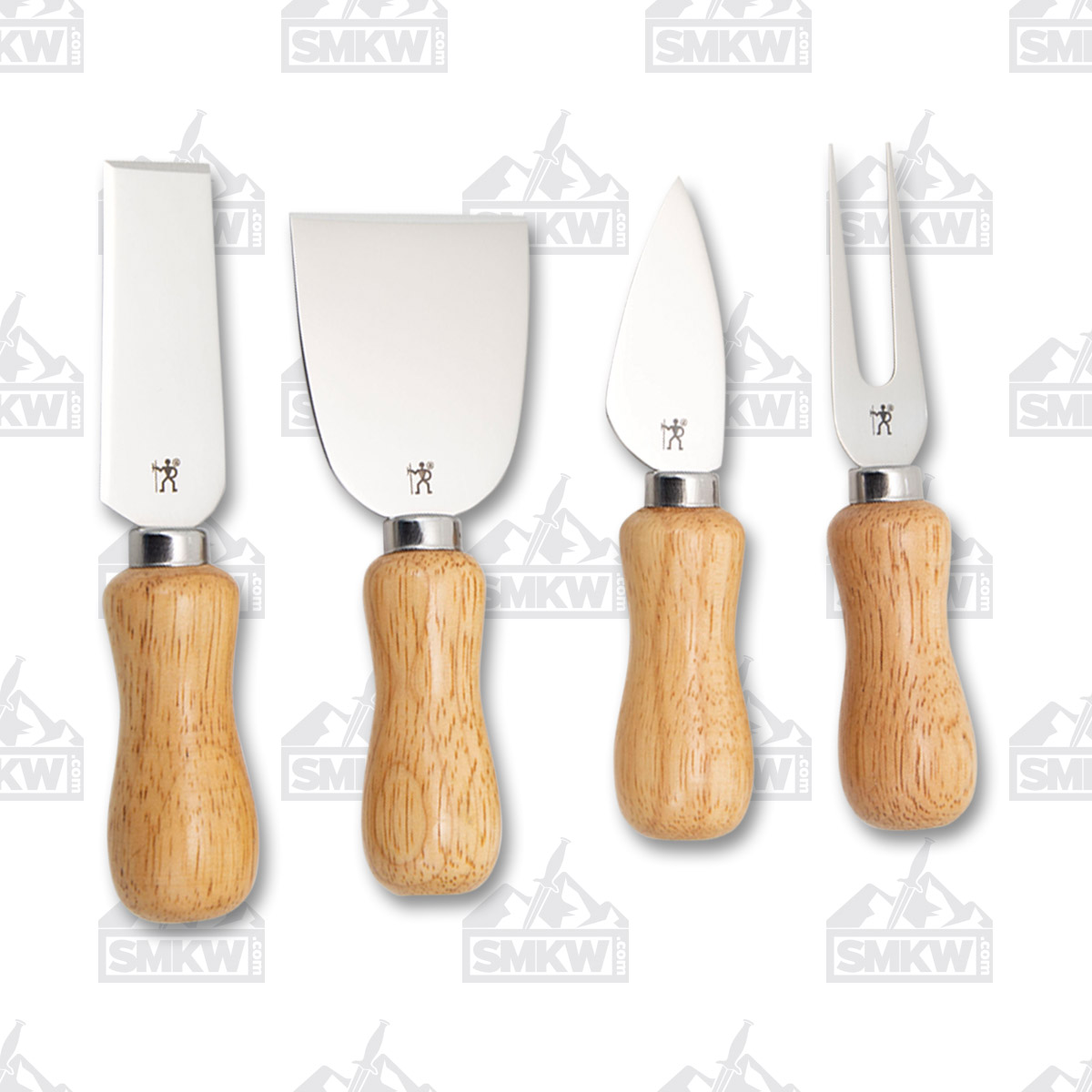 Henckels Cheese Set 5 Piece 1013631 View 2