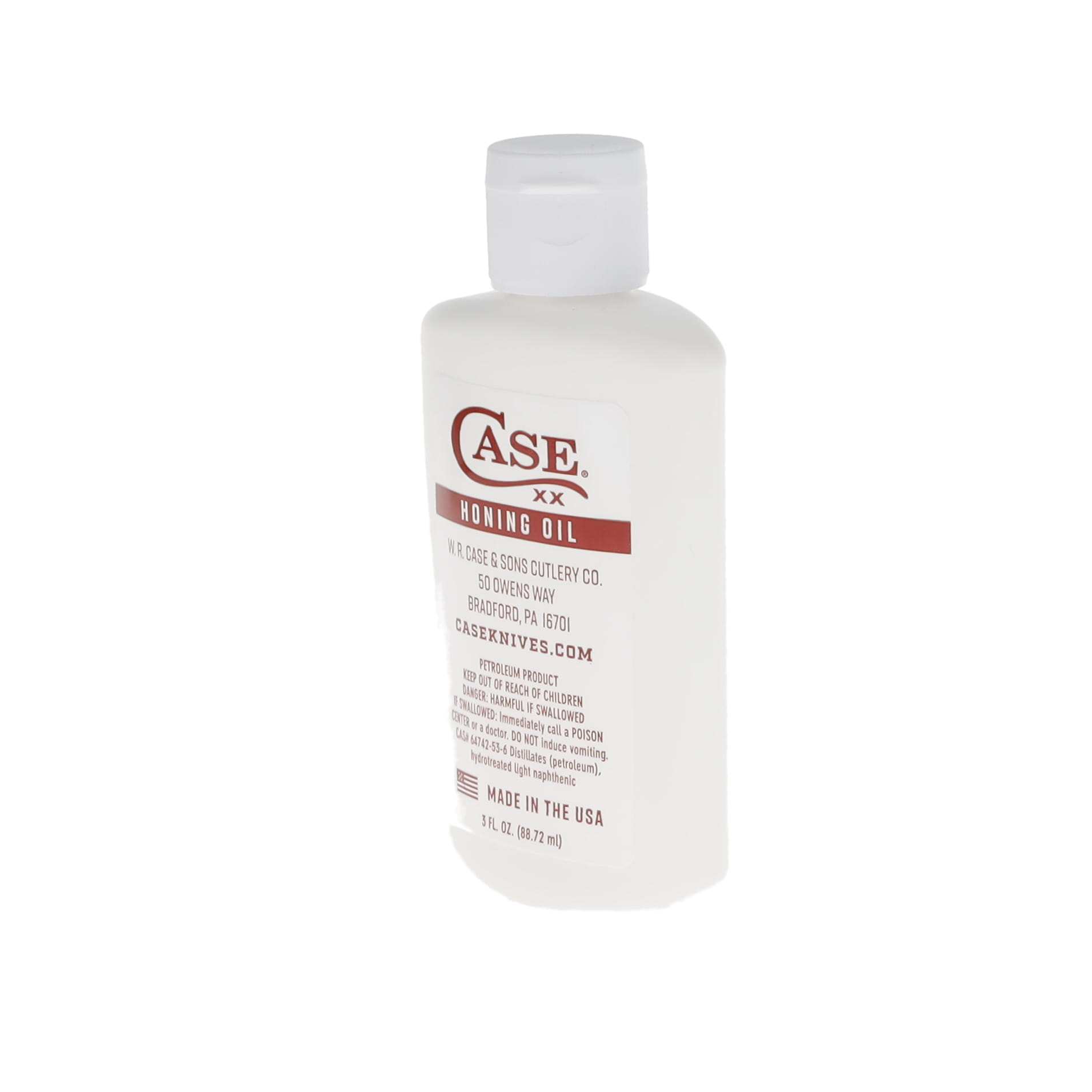 Case 3oz Honing Oil CA910 View 5