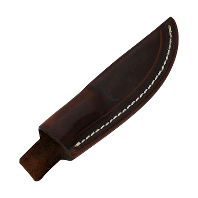 Weatherford Knife Co. Signature Series Medium Curly Maple View 5