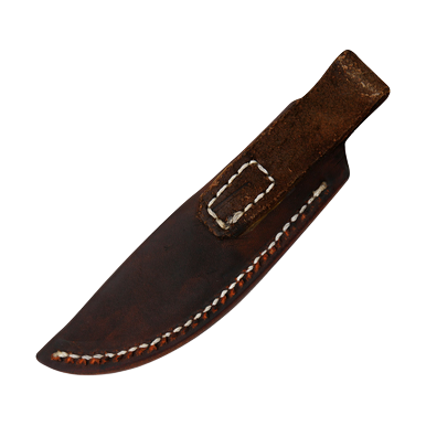 Weatherford Knife Co. Signature Series Medium Curly Maple View 4