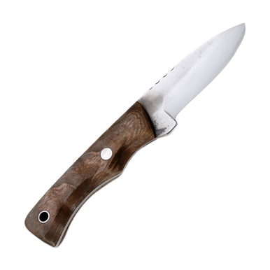 Weatherford Knife Co. Signature Series Medium Curly Maple View 3