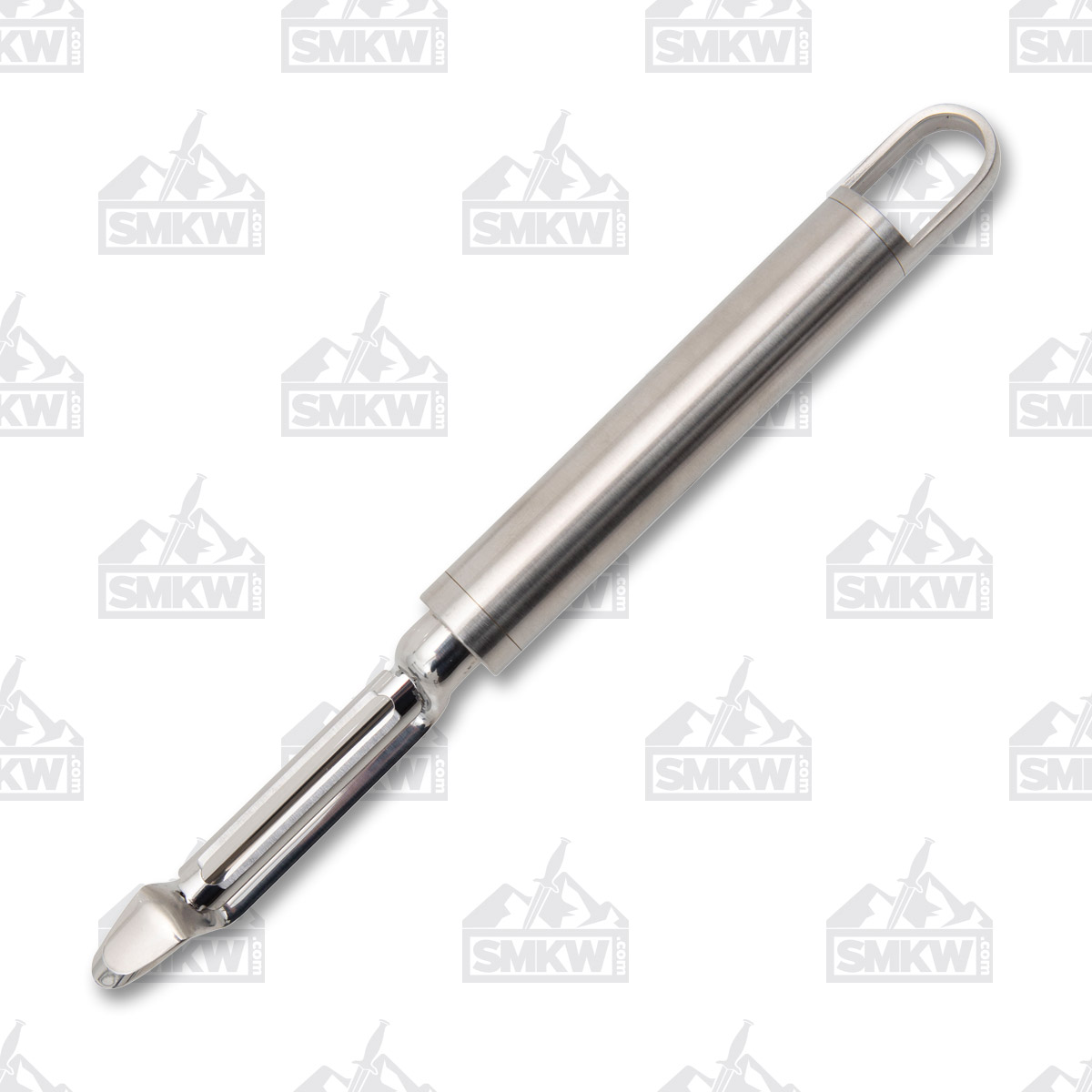 Zwilling J.A. Henckels Pro Swivel Peeler 1002545 View 2