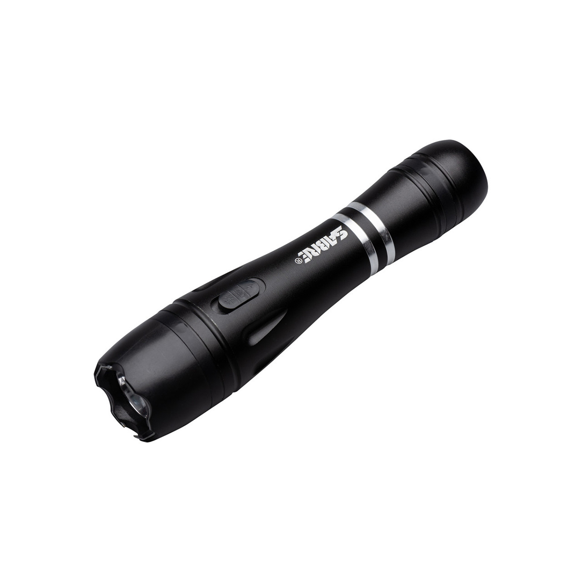 Sabre 2-in-1 Tactical Series Stun Gun with Flashlight S3000SF View 1