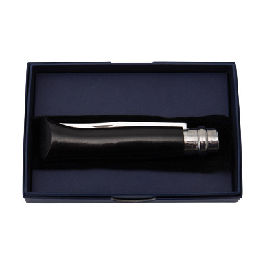 Opinel No.08 Ebony OP001352 View 7