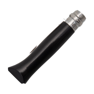 Opinel No.08 Ebony OP001352 View 6