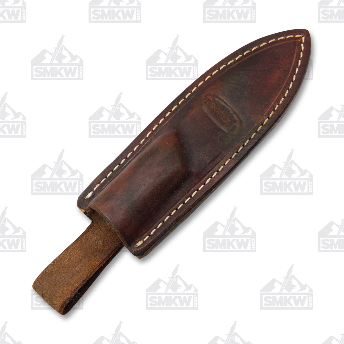 Weatherford Knife Co. Hunter Green Micarta Handles WKC023 View 6