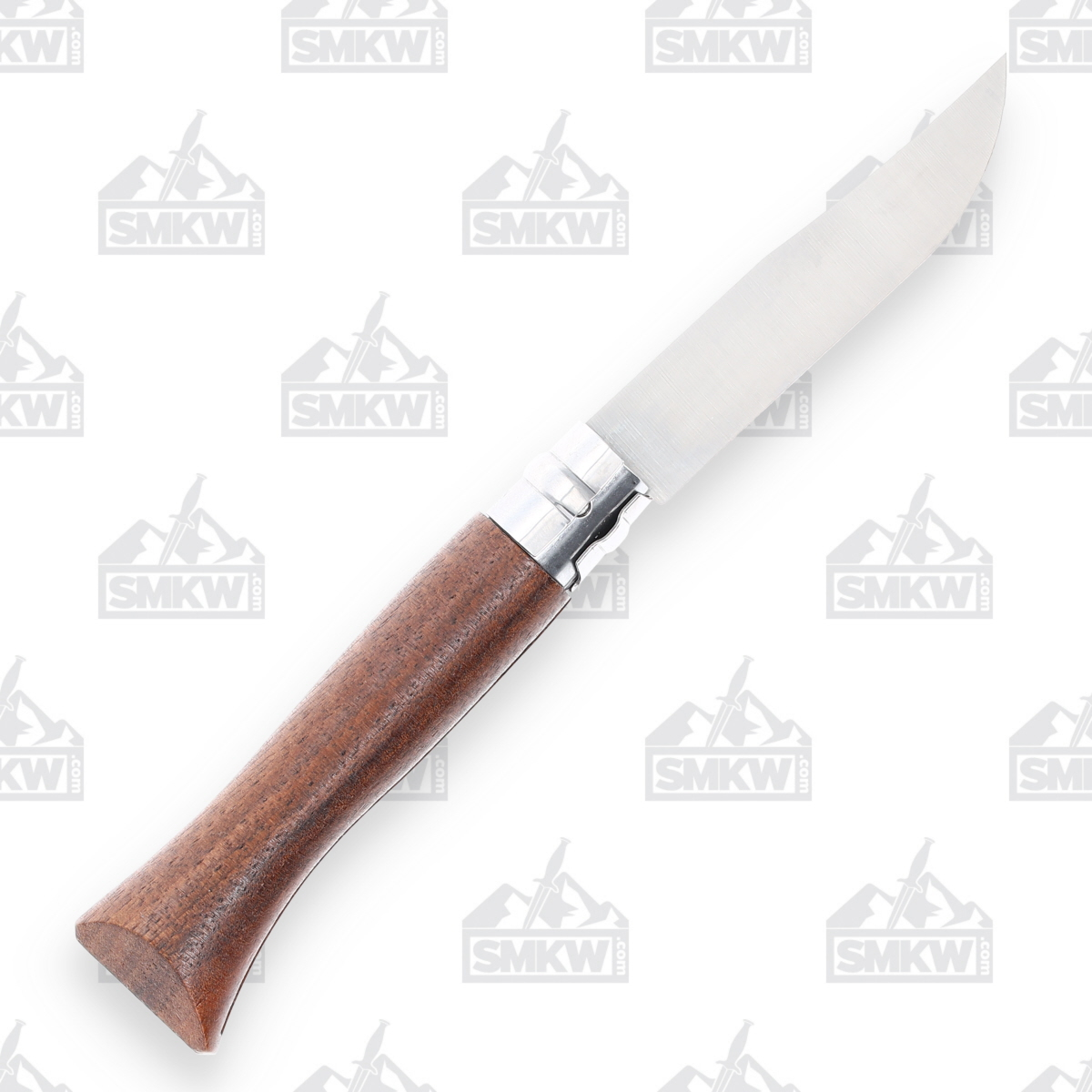 Opinel No.06 Walnut Stainless OP002025 View 3