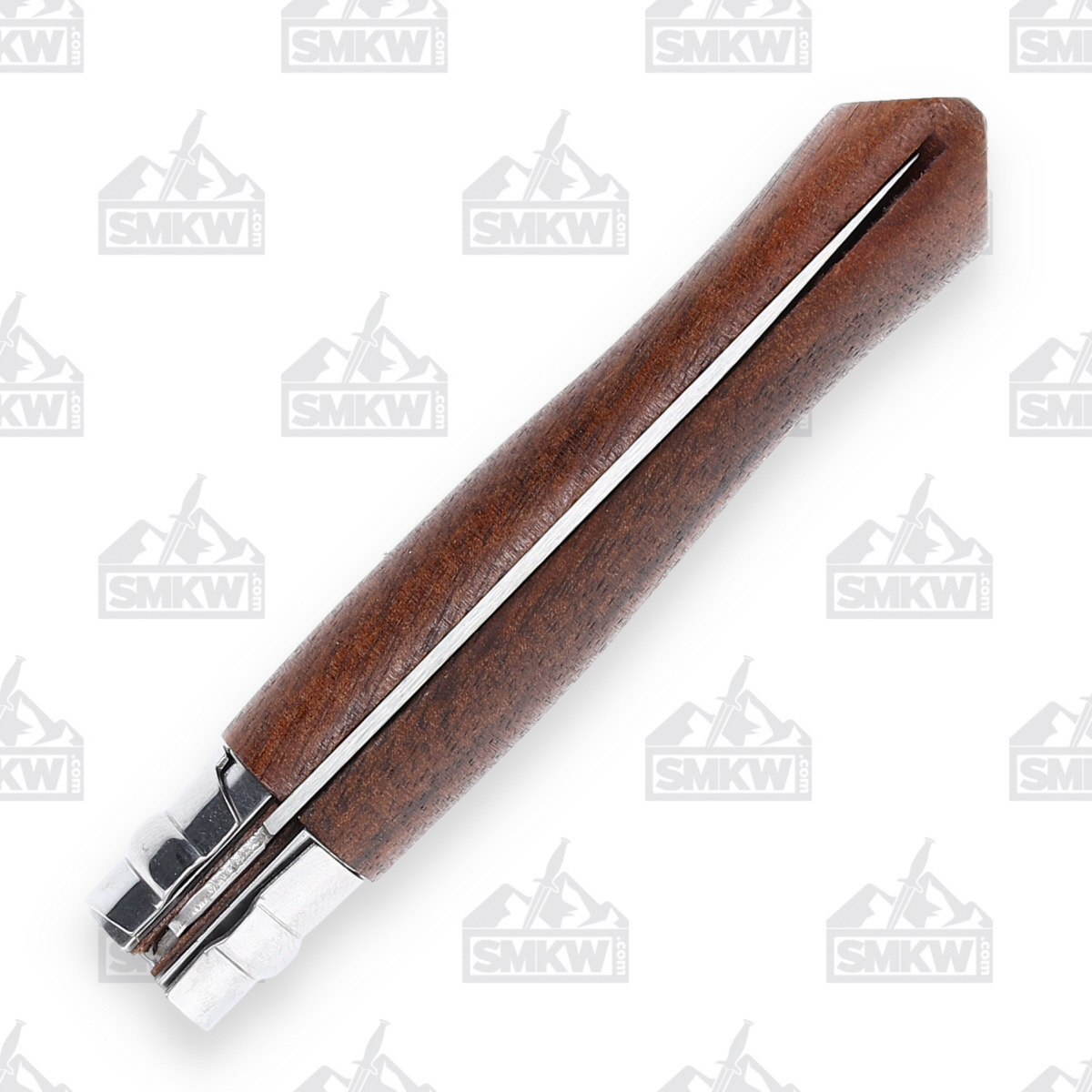 Opinel No.06 Walnut Stainless OP002025 View 10