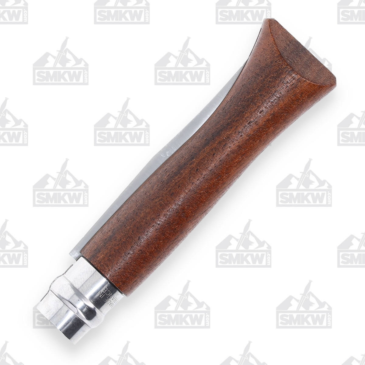 Opinel No.06 Walnut Stainless OP002025 View 8