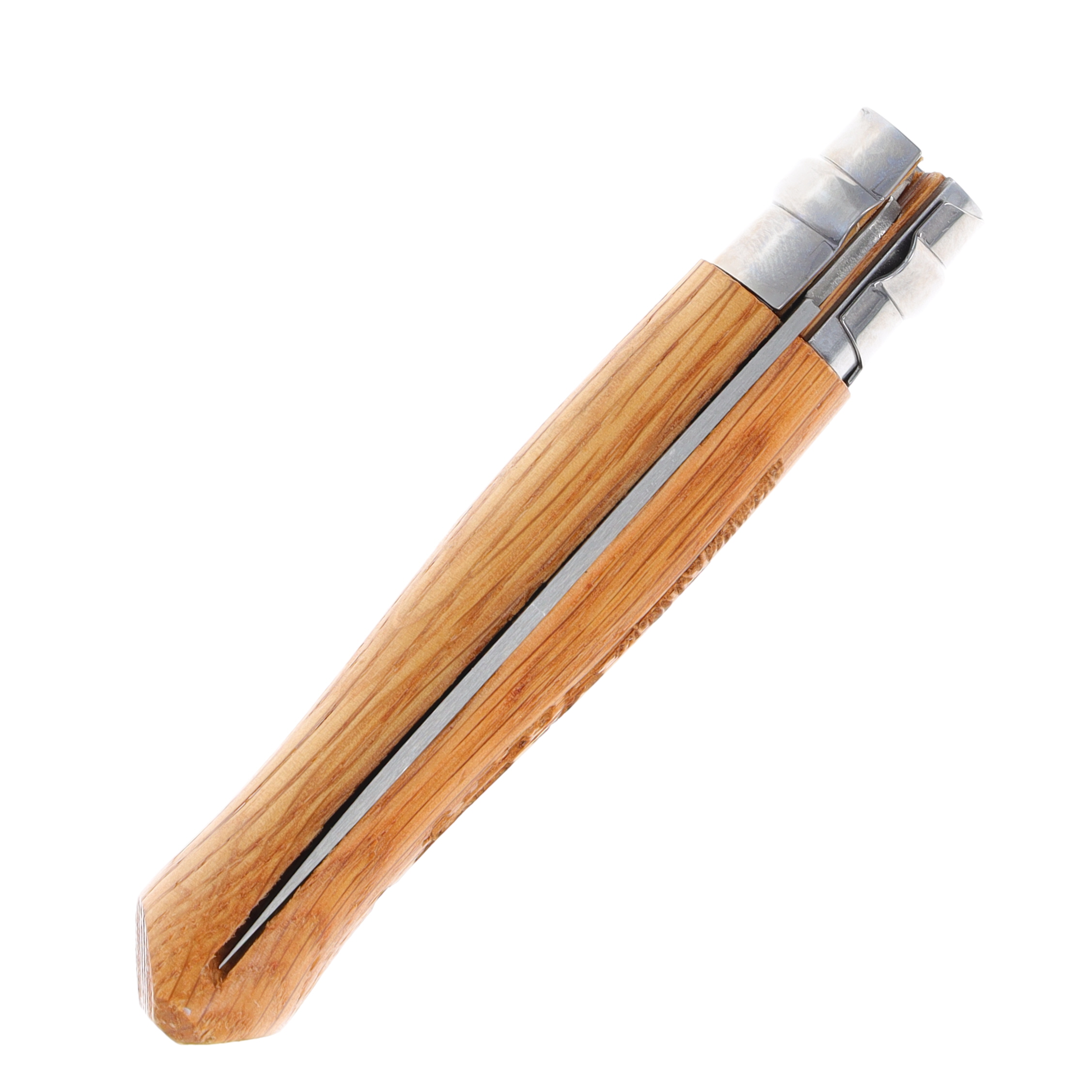 Opinel No.08 Oak Hare OP001623 View 7