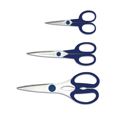 J.A. Henckels International 3 Piece Shears Set View 1