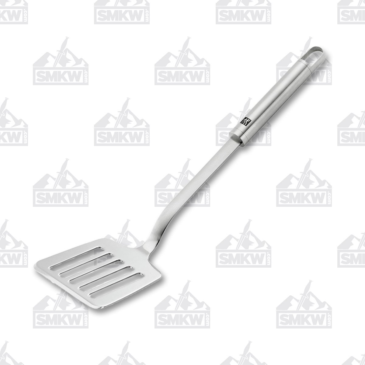 Zwilling J.A. Henckles Pro Stainless Steel Turner 1002511 View 1
