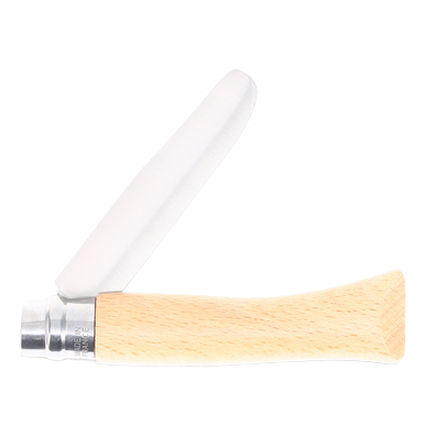Opinel My First Opinel No. 07 Folding Knife Natural View 7