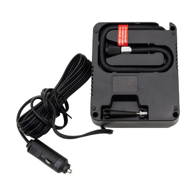 Lifeline AAA Mini Tire Air Inflator V12 View 2