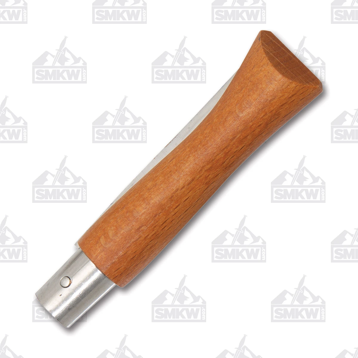 Opinel No.05 Folding Knife Beechwood OP111050 View 5