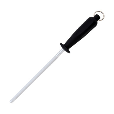 Smoky Mountain Knife Works 8" Sharpening Steel View 1
