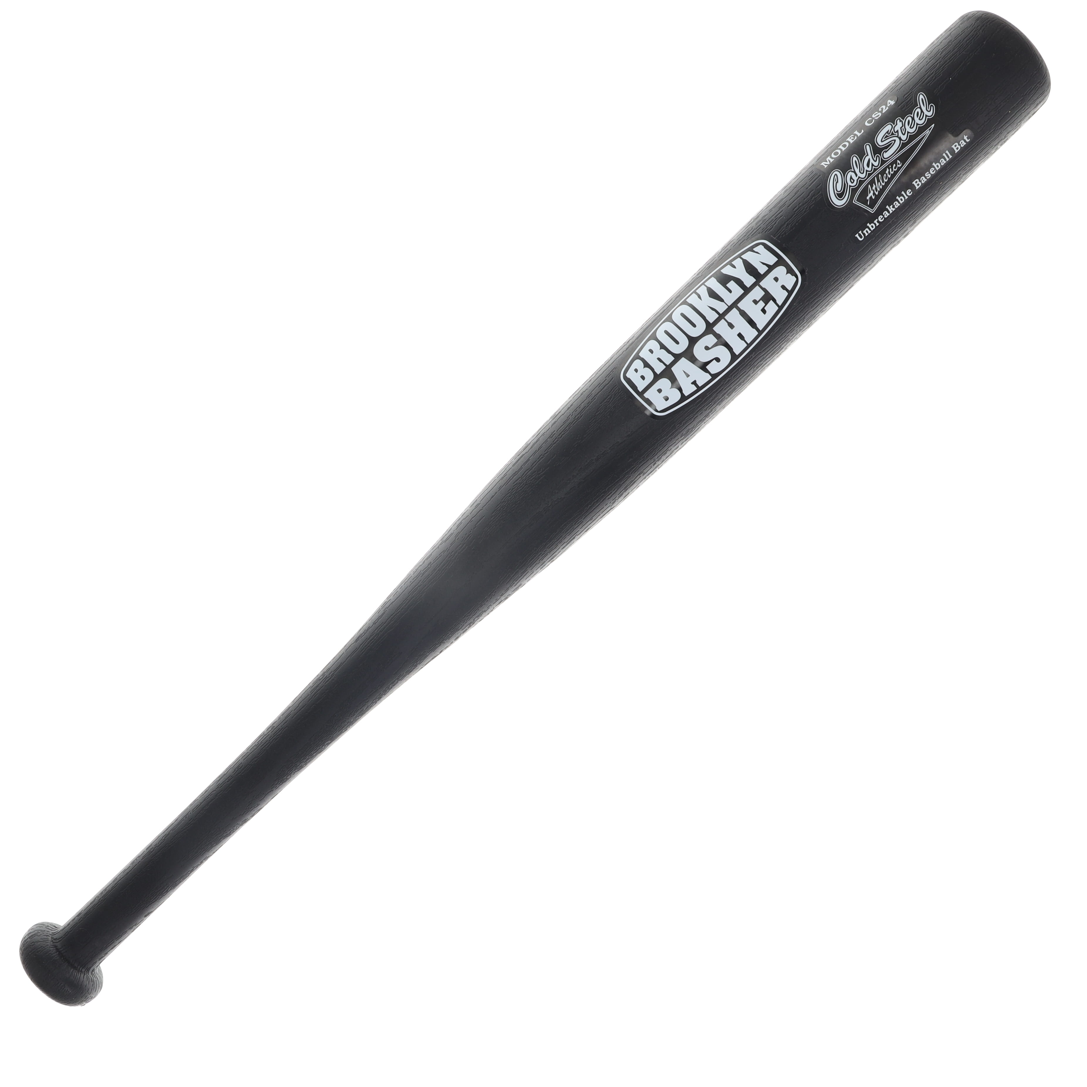 Cold Steel Brooklyn Basher Bat 24in Polypropylene Handle CS92BSB View 1