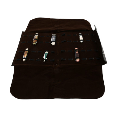 48 Piece Knife Storage Case AC96 View 2