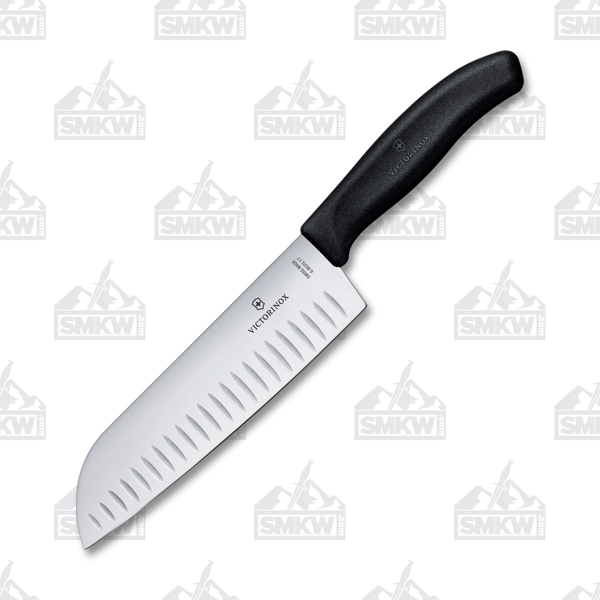 Victorinox Classic Kitchen Set-4Piece-Black V87874 View 5