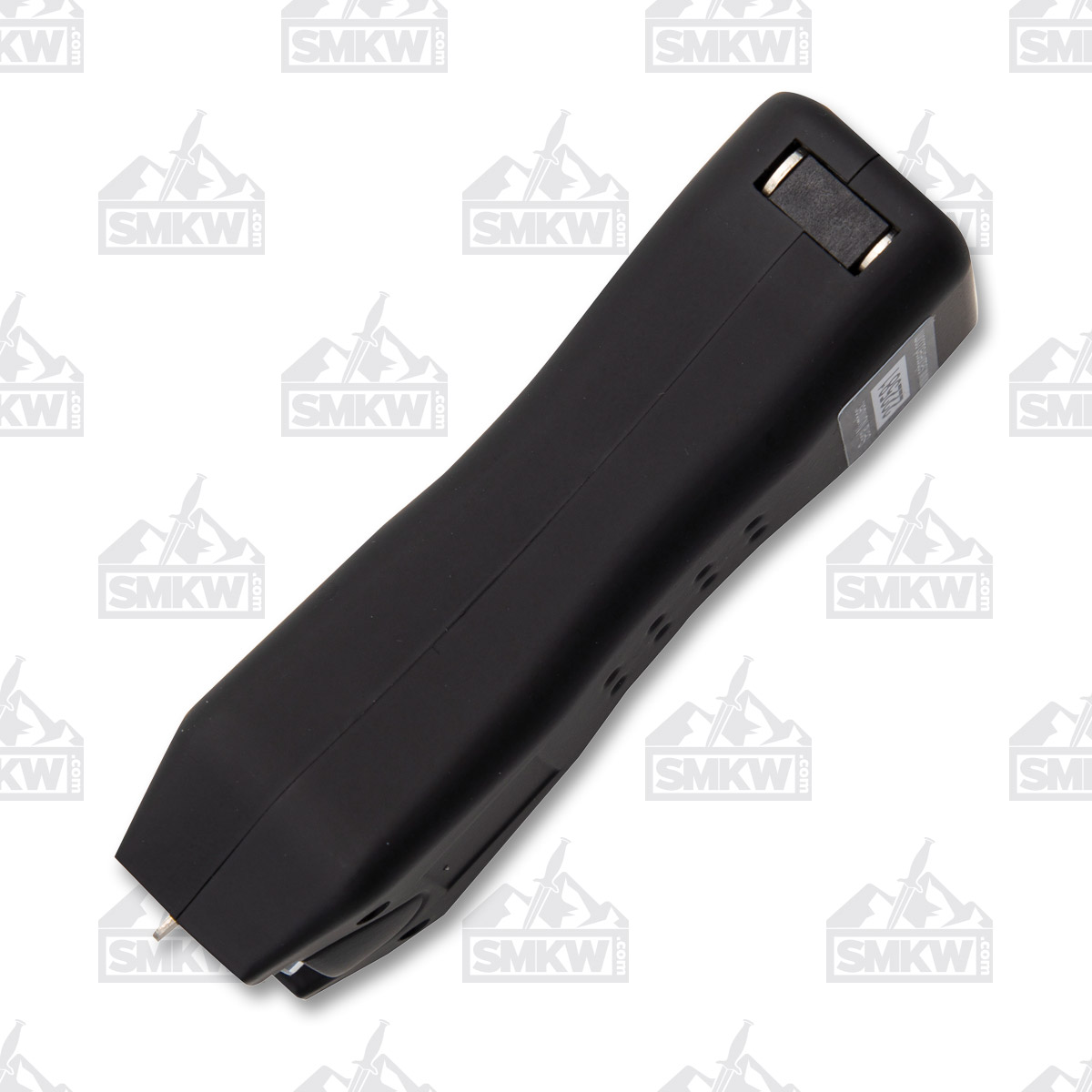 Sabre S-1005 Stun Gun Plus Flashlight Black S1005BK View 5