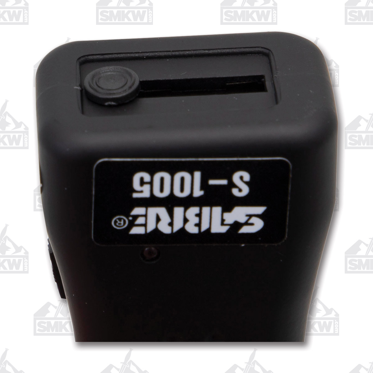 Sabre S-1005 Stun Gun Plus Flashlight Black S1005BK View 8