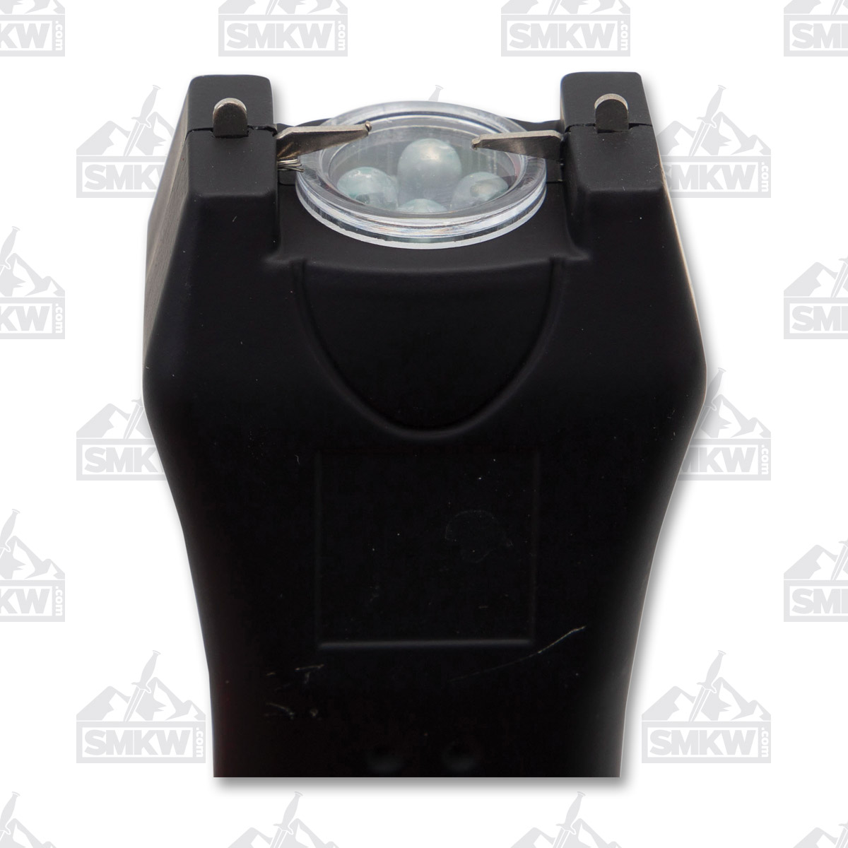 Sabre S-1005 Stun Gun Plus Flashlight Black S1005BK View 7