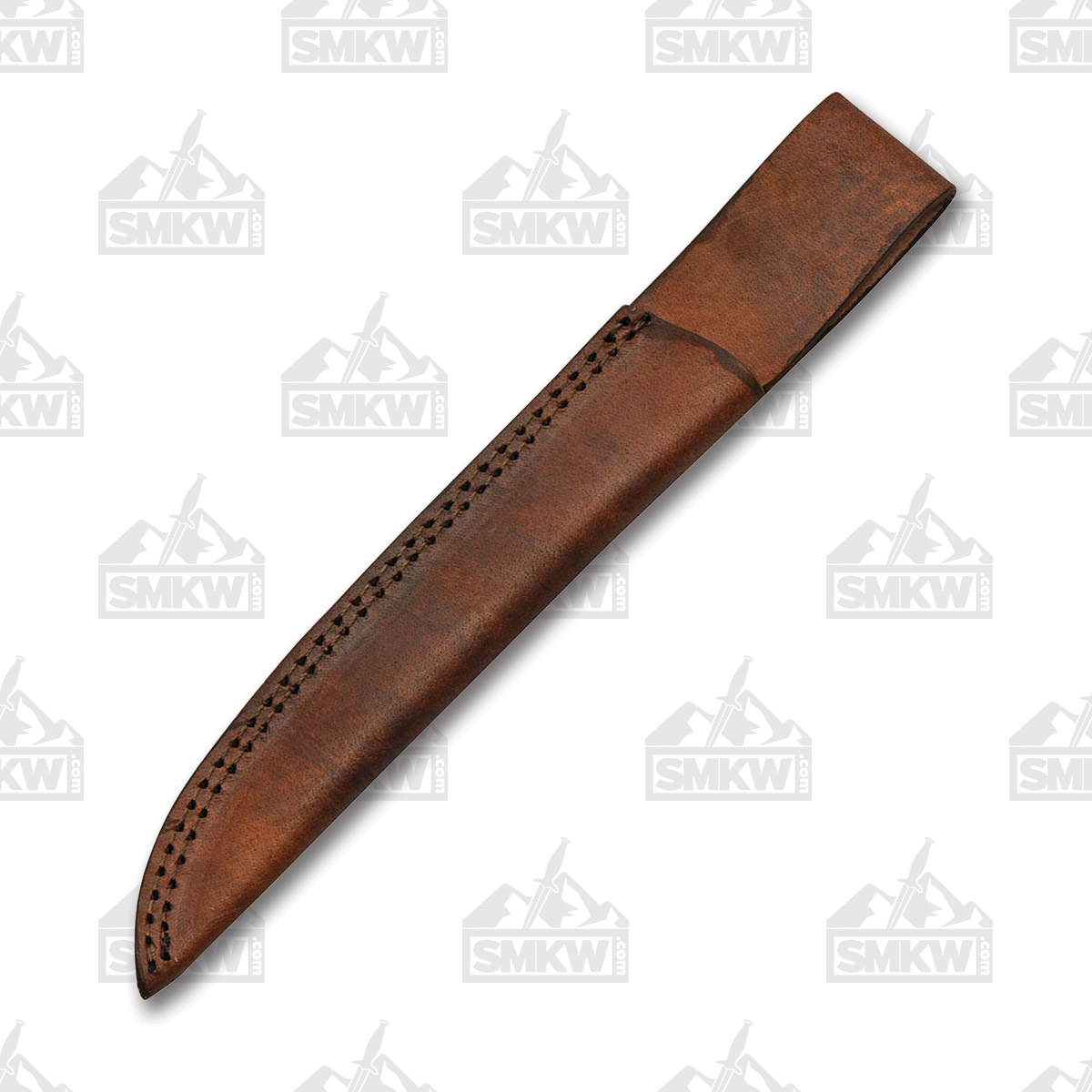 SZCO Supplies 12in Hand Forged Railroad Spike Bayonet Fixed Blade Knife HS4415 View 3