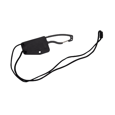DPx Gear Heat Hiker S30V Black View 5
