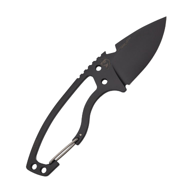DPx Gear Heat Hiker S30V Black View 3