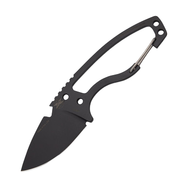 DPx Gear Heat Hiker S30V Black View 2
