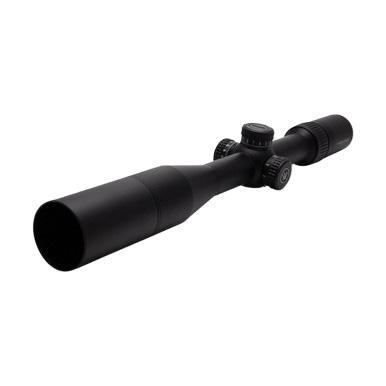 Vortex Diamondback Tactical 4-16x44 FFP EBR-2C MOA Riflescope View 1