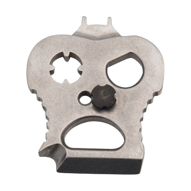 DPx Gear HEST/F 2.0 Skull Tool View 2