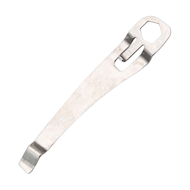Leatherman Pocket Clip Replacement Sidekick - Wingman - Rev LM930379 View 3
