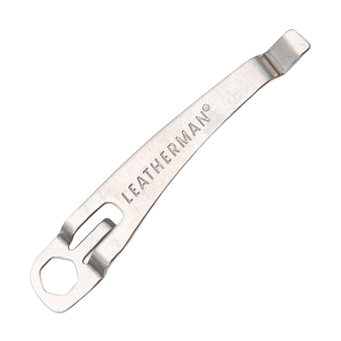 Leatherman Pocket Clip Replacement Sidekick - Wingman - Rev LM930379 View 2