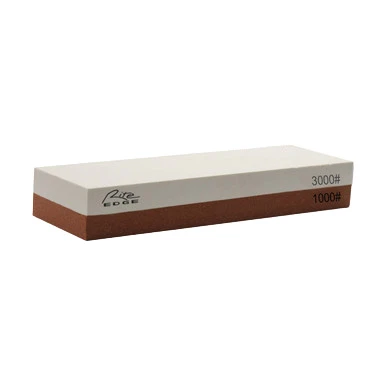 Rite Edge Dual Side 1000/3000 Grit Sharpening Stone View 2