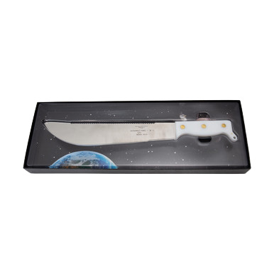 Case XX Astronaut Knife M-1 Commemorative Edition CA12019 View 2