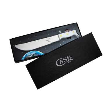 Case XX Astronaut Knife M-1 Commemorative Edition CA12019 View 3