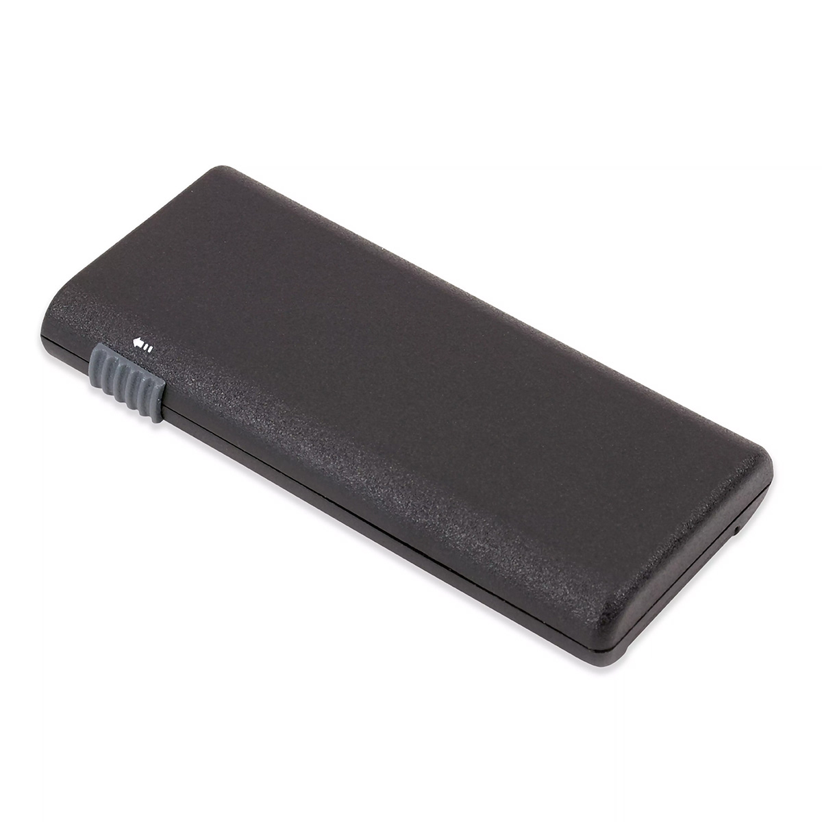 Carson Optical LumiPop 5x LED Lighted Slide-Out Magnifier – Black CLP66 View 2