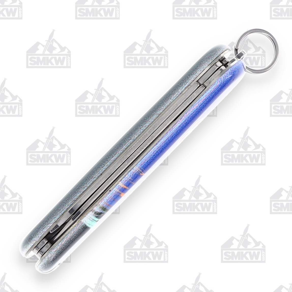Victorinox Classic SD Swiss Army Knife Acadia National Park V55480 View 5