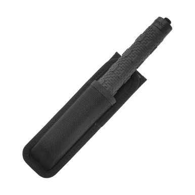 Smith & Wesson 21" Collapsible Baton with Sheath 1100094 View 2