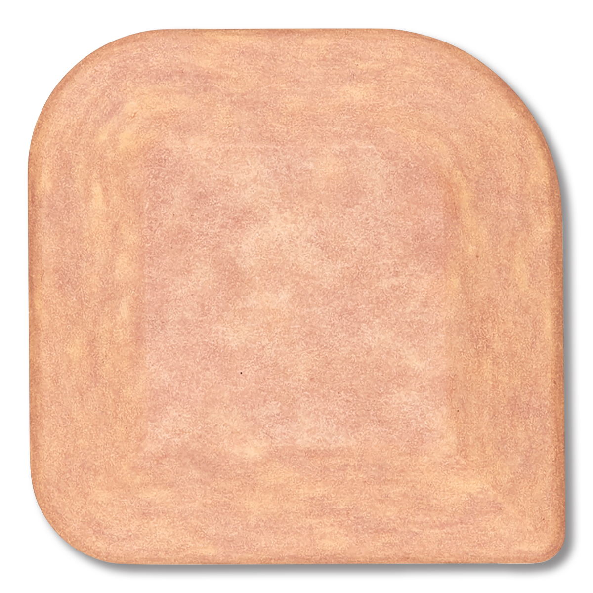 Epicurean Non-Scratch Pan Scraper for Cookware - Natural 031SCRAPER01 View 1