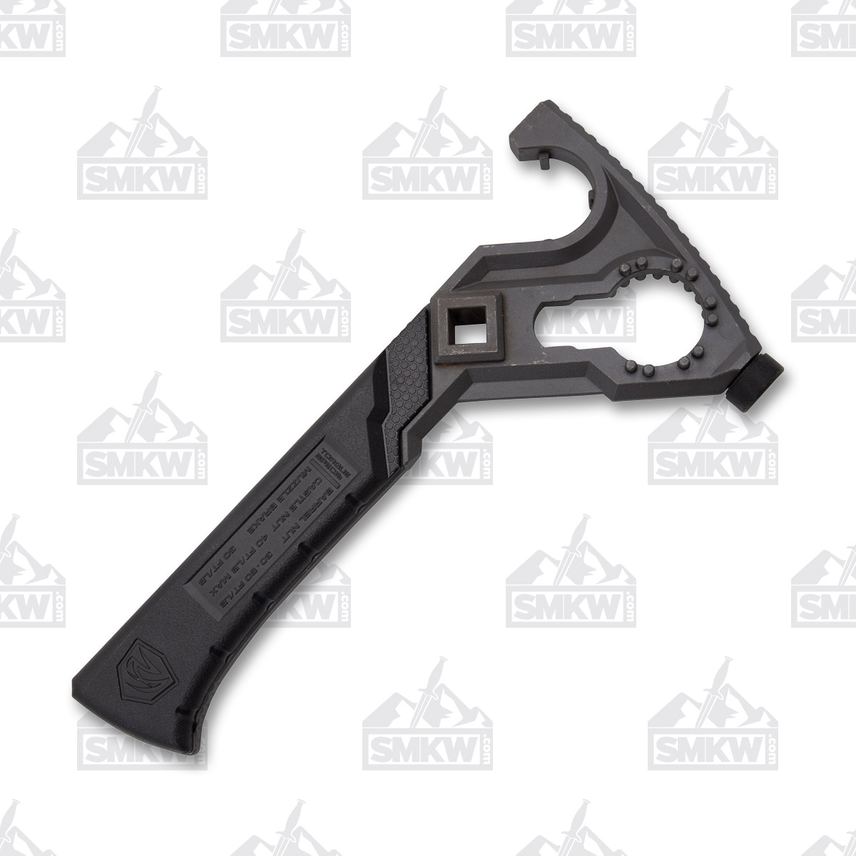 Real Avid Amorer's Master Wrench RAAVAR15AMW View 7