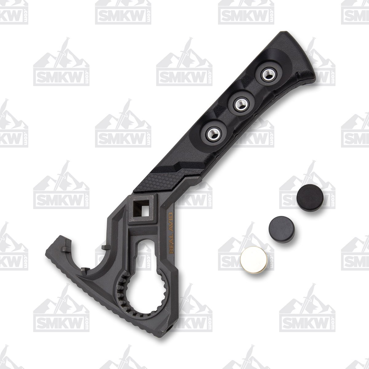 Real Avid Amorer's Master Wrench RAAVAR15AMW View 1