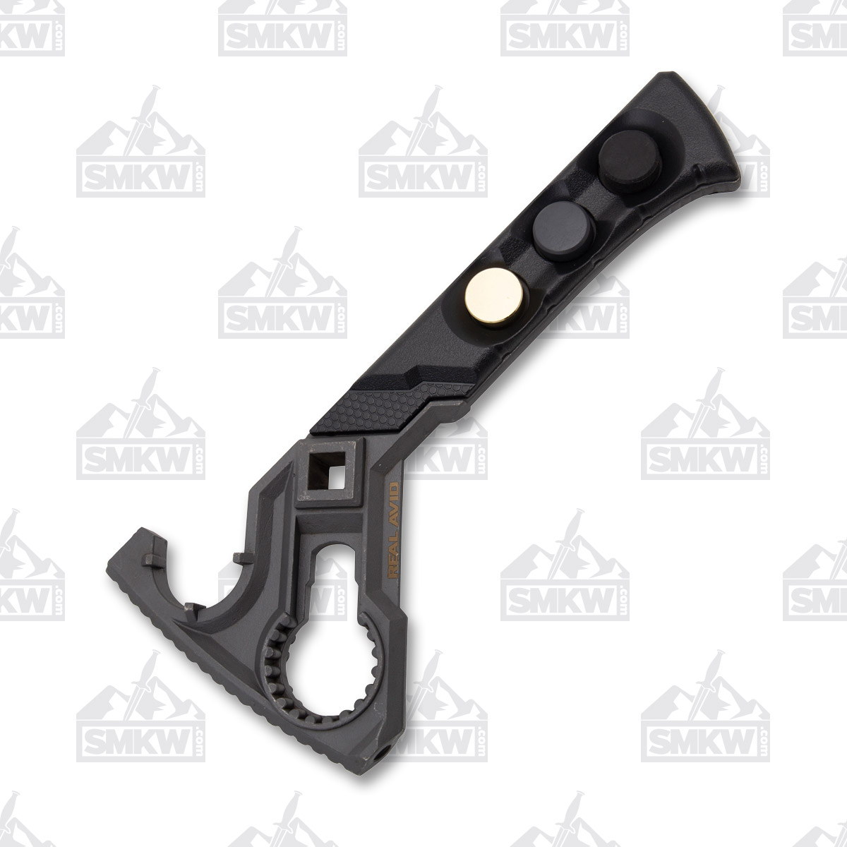 Real Avid Amorer's Master Wrench RAAVAR15AMW View 2