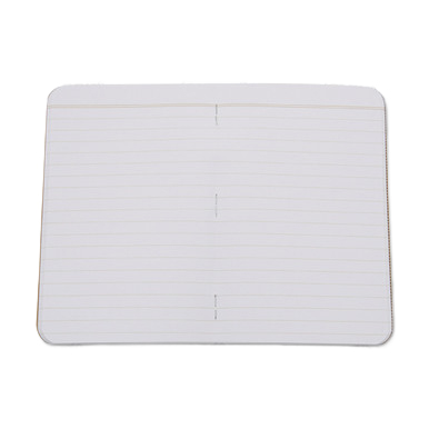 Field Notes Original Kraft Ruled Paper Three-Pack Memo Books View 5