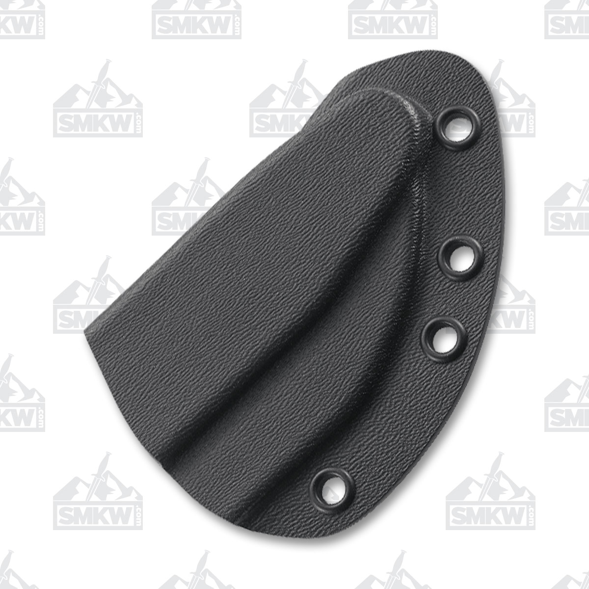 CRKT Provoke Sheath Black Boltaron - Secure EDC Karambit Carry CRD4040 View 2