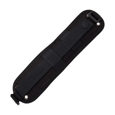 DPx Gear HEST II Assault Stonewashed Niolox Blade G-10 Handles View 6