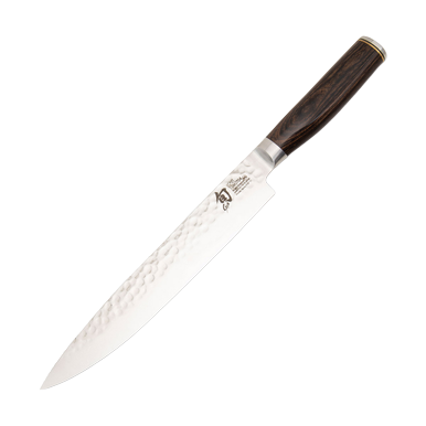 Shun Premier 2 Piece Carving Set Onyx STDMS0200 View 2